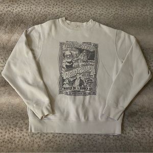 Brandy Melville Crew Neck